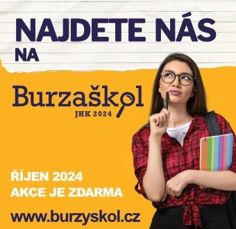 Burzy škol 2024