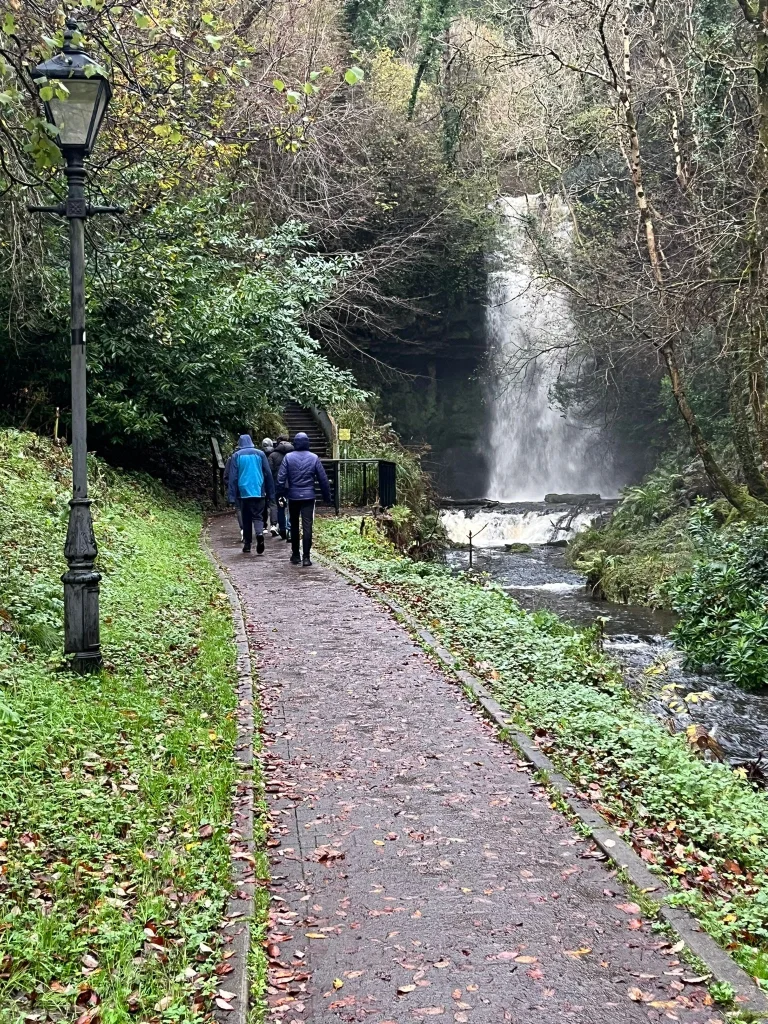 Erasmus+ Sligo podzim 2024