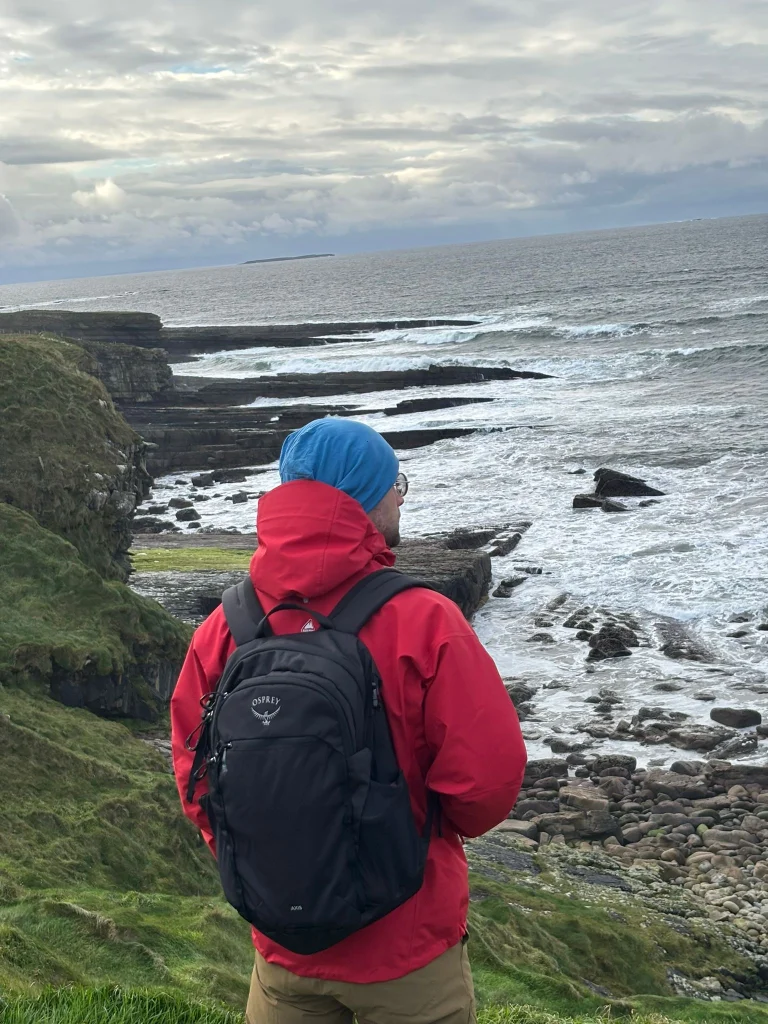 Erasmus+ Sligo podzim 2024