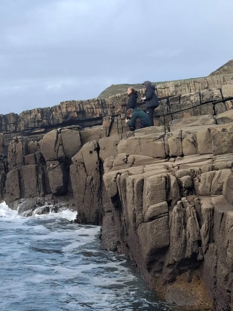 Erasmus+ Sligo podzim 2024